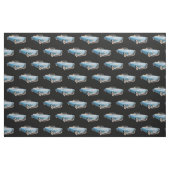 Tucker Gewebe Stoff (Fat Quarter (45,7 x 55,9 cm))
