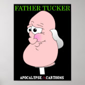 Tucker Poster (Vorne)