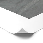 Tucker Poster (Ecke)