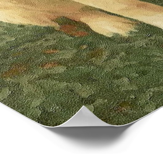 Tucker  poster (Ecke)