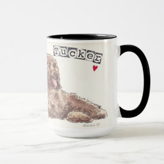 Tucker Tasse