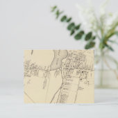 Tuckerton, New Jersey Postkarte (Stehend Vorderseite)