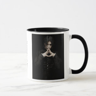Tückisch - Tasse