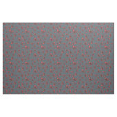 Tückisches Oktopus-Muster Stoff (Fat Quarter (45,7 x 55,9 cm))