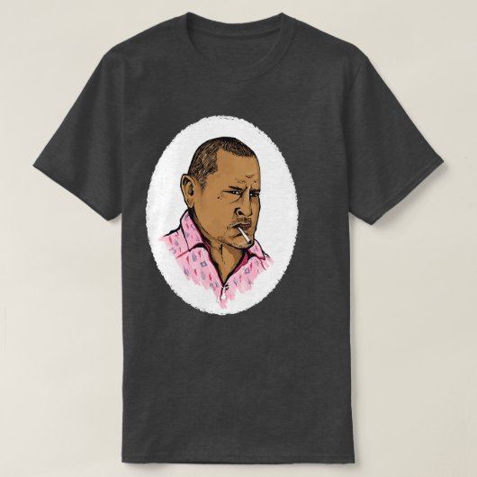 Tuco Salamanca T-Shirt (Design vorne)