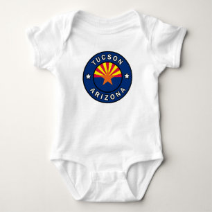 Tucson Arizona Baby Strampler