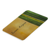 Tucson Arizona cactus Magnet (Linke Seite)