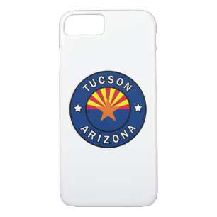 Tucson Arizona Case-Mate iPhone Hülle
