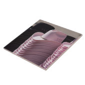 Tucson, Arizona. Cowboyhüte für Männer und Frauen Fliese (Seite)