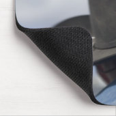 Tucson, Arizona. Cowboyhüte gebräuchlich an Mousepad (Ecke)