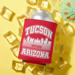 Tucson, Arizona Dosenkühler