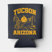 Tucson, Arizona Dosenkühler (Vorderseite)