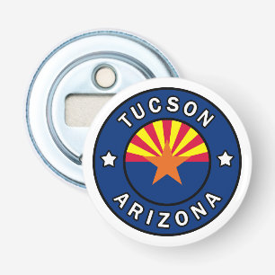 Tucson Arizona Flaschenöffner