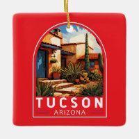 Tucson Arizona