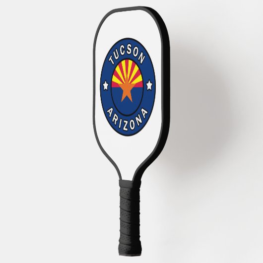 Tucson Arizona Pickleball Schläger (Links)