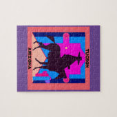 Tucson, Arizona Puzzle (Horizontal)