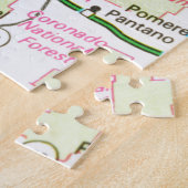 Tucson, Arizona Puzzle (Seite)