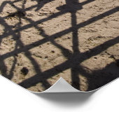 Tucson, Arizona: Schatten der Konkurrenten von Rod Poster (Ecke)