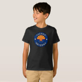 Tucson Arizona T-Shirt (Vorne ganz)