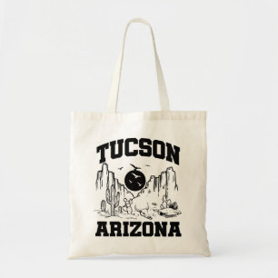 Tucson, Arizona Tragetasche