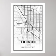 Tucson Arizona USA Reisen