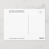 Tucson Arizona, Wüste Südwesten, Kakti Postcard Postkarte (Rückseite)