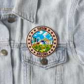 Tucson Button (Beispiel)