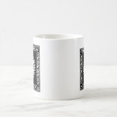 Tucson Del Sol Spirit Kaffeetasse (Mittel)