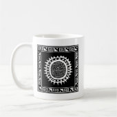Tucson Del Sol Spirit Kaffeetasse (Links)