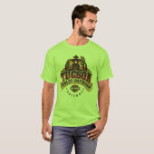 Tucson Harley Davidson Design T - Shirt (Vorne ganz)