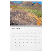 TUCSON-Kalender 2022 Kalender (Mär 2026)