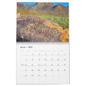 TUCSON-Kalender 2022 Kalender (Mär 2027)