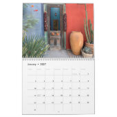 TUCSON-Kalender 2022 Kalender (Jan 2027)