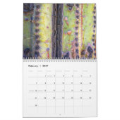 TUCSON-Kalender 2022 Kalender (Feb 2027)