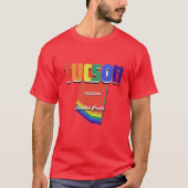 Tucson T - Shirt (Vorderseite)