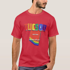 Tucson T - Shirt