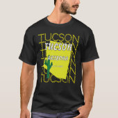 Tucson T - Shirt (Vorderseite)