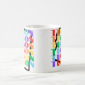 Tucson-Tasse Kaffeetasse (Mittel)