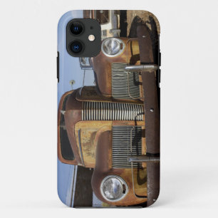 Tucumcari, New Mexico, Vereinigte Staaten. Route 6 Case-Mate iPhone Hülle