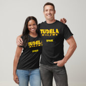 Tudela Spanien  T-Shirt (Unisex)