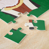 Tudor Monarchs Puzzle (Seite)