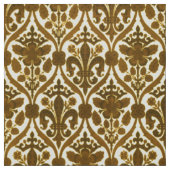 Tudor-Rose & Fleur-de-Lis Muster aus der viktorian Stoff (Muster)
