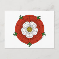 Tudor Rose