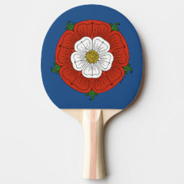 Tudor Rose Tischtennis Schläger