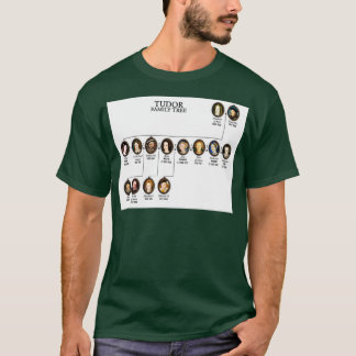Tudor T-Shirt