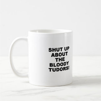 Tudors Tasse