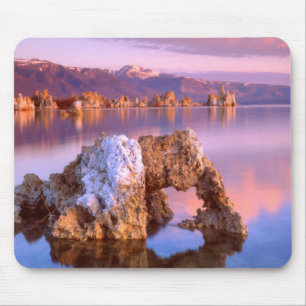Tufa-Bogen am Mono Lake Mousepad