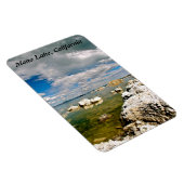 TUFA-FELSFORMATIONEN AM MONO LAKE MAGNET (Rechte Seite)