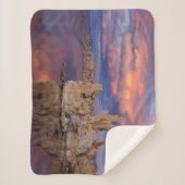 Tufa Formation on Mono Lake Sherpadecke (Vorderseite)