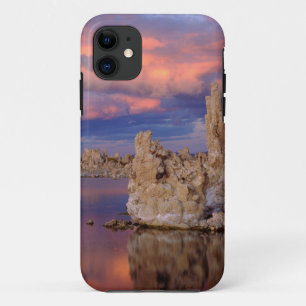 Tufa-Formationen am Mono Lake Case-Mate iPhone Hülle